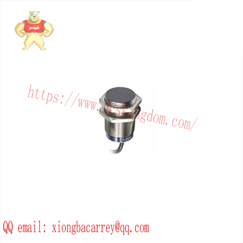 schneider_xs630b1mal2_inductive_sensor.png Schneider XS630B1MAL2: Precision Inductive Sensor for Industrial Control, 200 Characters or Less