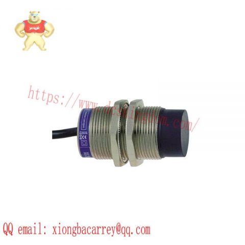 Schneider XS630B4 PAL2 Proximity Sensor: Advanced Industrial Control Solutions