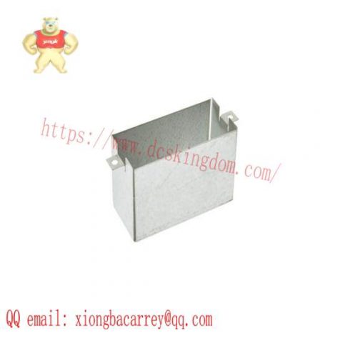 SCHUMACHER 1442-0010H High-Performance Control Module for Industrial Automation