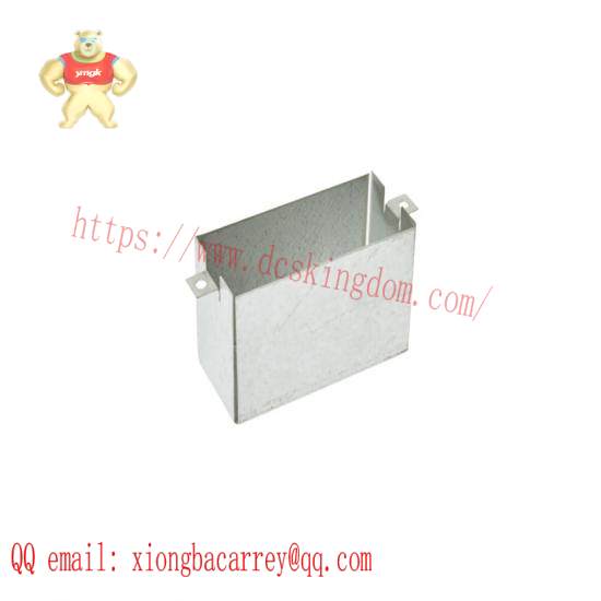 schumacher_1442-0010h.jpg SCHUMACHER 1442-0010H High-Performance Control Module for Industrial Automation