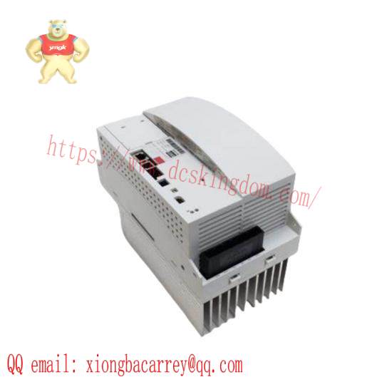 schumacher_1442-0010h_3.jpg SCHUMACHER 1442-0010H High-Performance Control Module for Industrial Automation