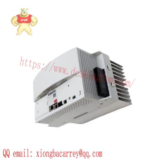 schumacher_1442-0010h_4.jpg SCHUMACHER 1442-0010H High-Performance Control Module for Industrial Automation