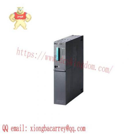 SCHUMACHER MDIA-162 Digital Input Module