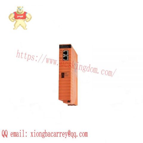 Yokogawa SCP461-51-S1 Processor Module for Advanced Control Solutions