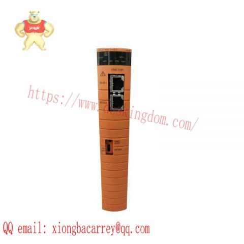 Yokogawa SCP461-51 S2 Processor Module for Industrial Control Systems