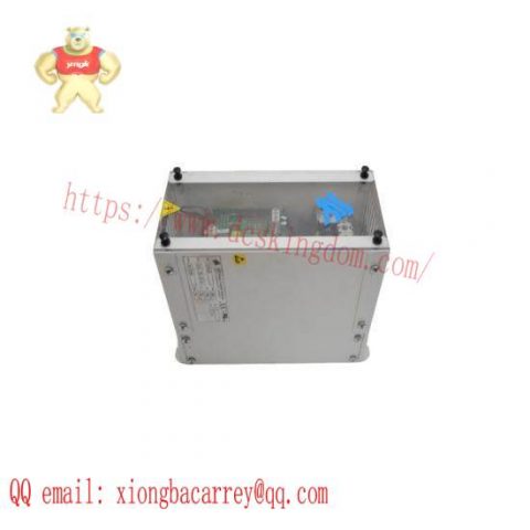 Schneider Electric UFS-22 Braking Unit - Industrial Control Modules