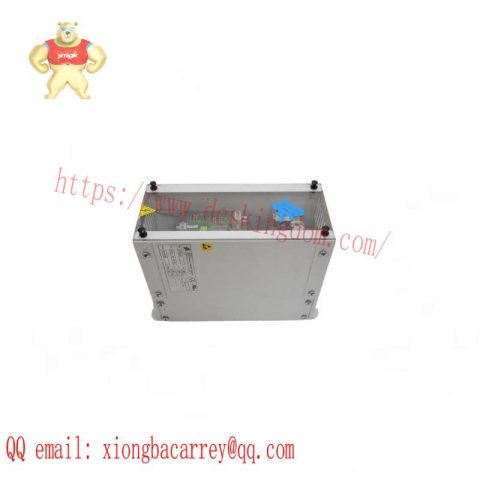 SCS UFS-22 Frequency Converter Control Systems, Advanced Industrial Automation Solutions