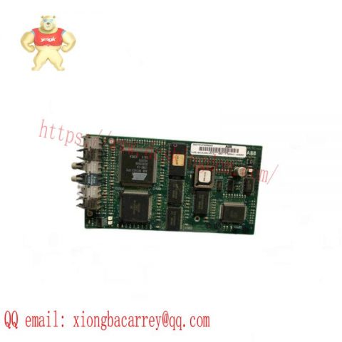 ABB SDCS AMC-DC 2 3ADT312700R0001 Control Board, Designed for Precision Industrial Automation