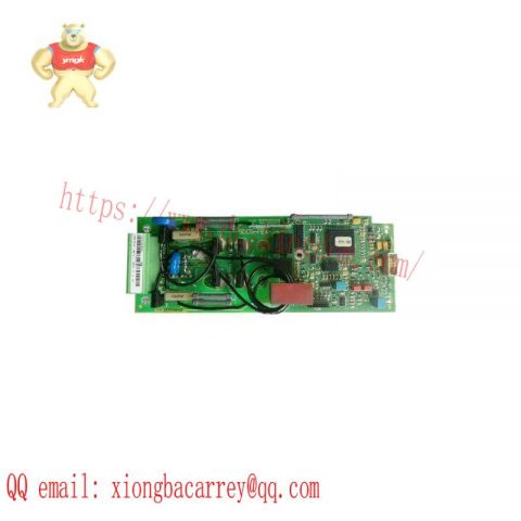 ABB SDCS-FEX-2 / SDCS-FEX-2A Power Supply Circuit Board