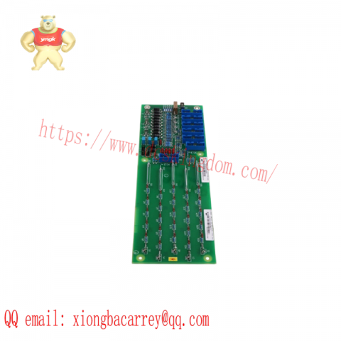 ABB SDCS-PIN-51 Measurement Card - Advanced Automation Solutions