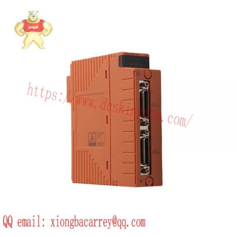 Yokogawa SEC402-51 S1 ESB Bus Coupler Module - Industrial Automation Solutions