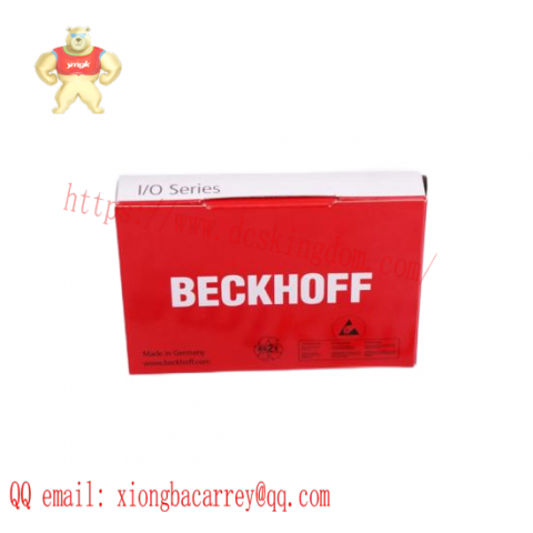 SElectron DIOC711 - Industrial Control Module, Precision & Reliability for Automation Solutions