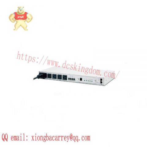 Sentinel Commander PT40-H404-2-02C: Industrial Automation Control Module