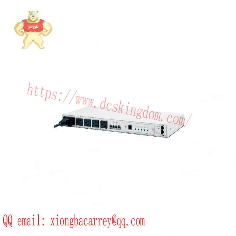 sentry_commander_pt40-h404-2-02c.jpeg Sentinel Commander PT40-H404-2-02C: Industrial Automation Control Module