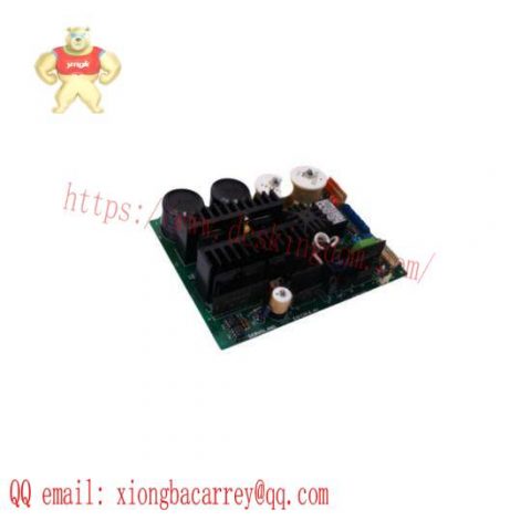 Servoland SMCM4-AI DC Servo Drive - Precision Control for Industrial Automation