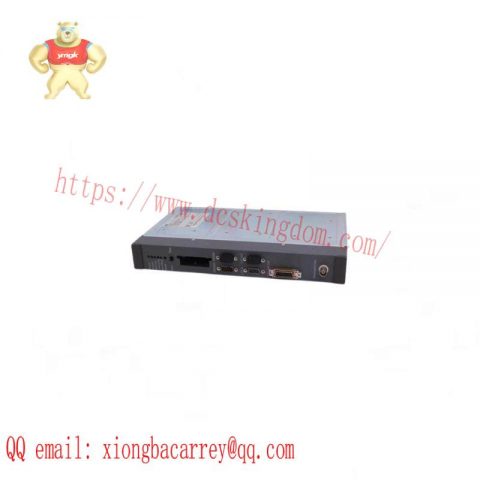 SERVOLAND SVFH8-H3-DSP*ANI - High-Performance DSP Module for Industrial Automation