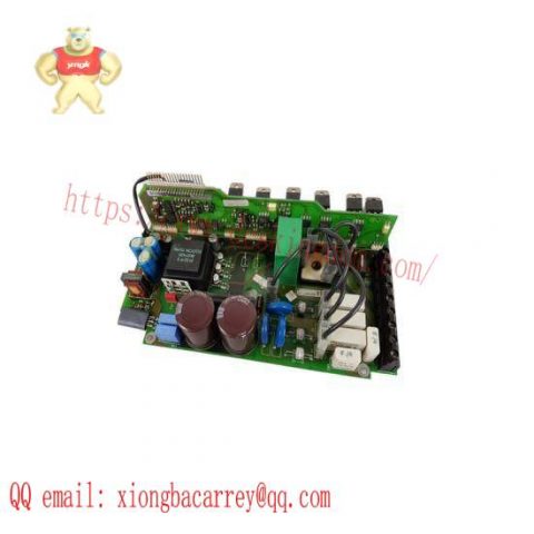 SEW Movitrac 31C075-503-4-00 Inverter Module for Industrial Automation