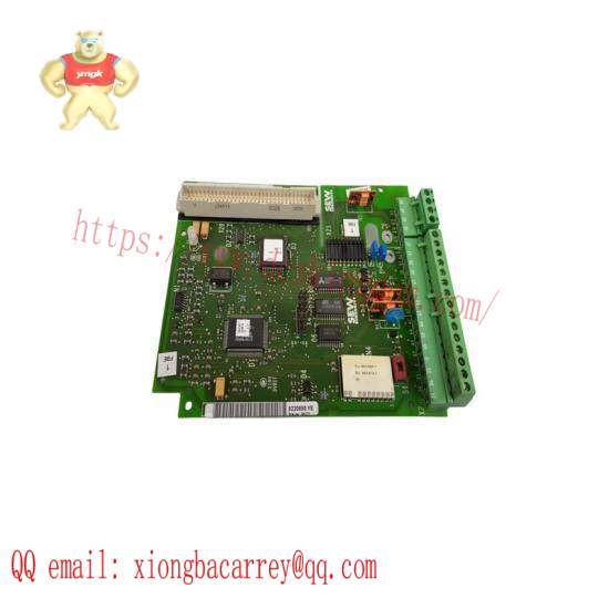 sew_8220980_1g_8222452_10_inverter_board.jpg SEW 8220980.1G + 8222452.10 Inverter Module