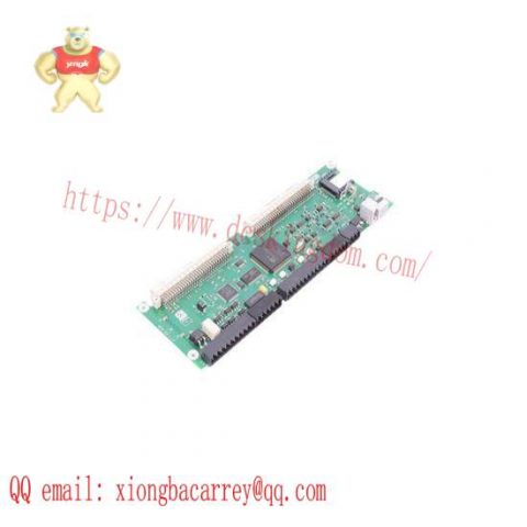 SEW 8243182.16.12 / 08169101.14 Servo Control Card