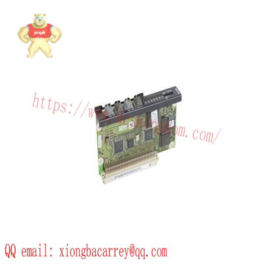 sew_dfi21b_communication_module.jpg SEW DFI21B Communication Module, High-Performance Automation Solution