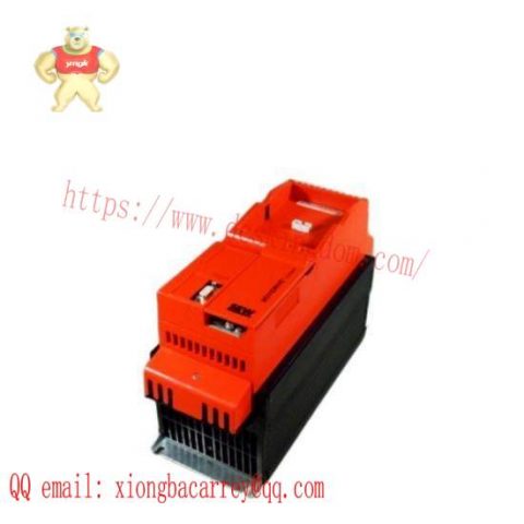 SEW EURODRIVE MCV41A Series, Model 0022-5A3-4-00, Drive Inverter