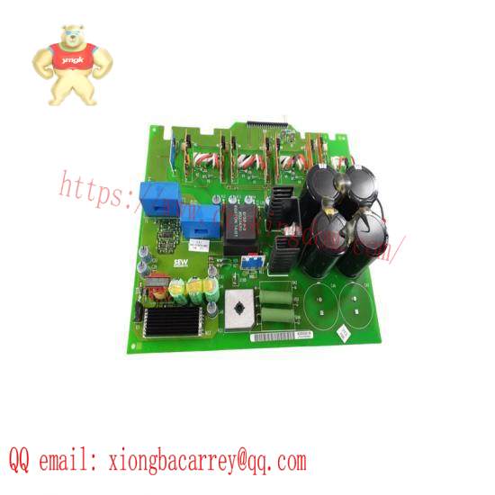sew_mpb51a055-503-00.jpg SEW MPB51A055-503-00 Industrial Drive Module