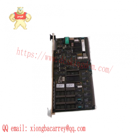 YASKAWA SGDB-15ADG, Industrial Control System Module