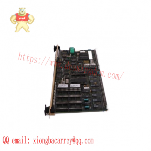 Yaskawa SGMAH-01AAA21: Advanced Motion Control Module