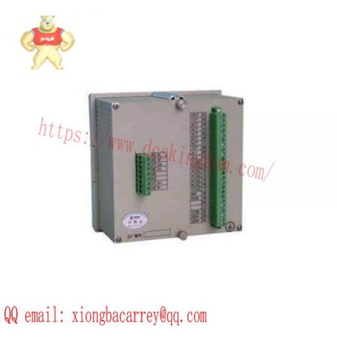 Shaanxi Zhongguan Electric Control Co., Ltd DWK3-110BZM Control Module