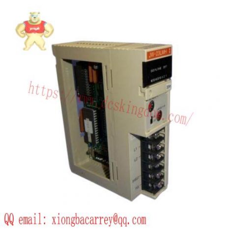 SHARP JW-23LMH: Industrial I/O Link Master Module