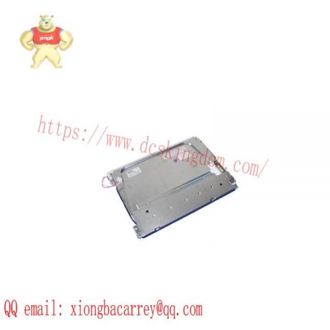 SHARP LQ10D367: High-Resolution 10.4 Inch LCD Screen