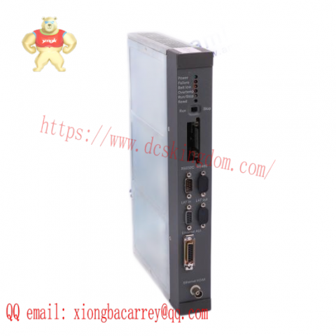 Sharp ZW-161S Motor Control Module