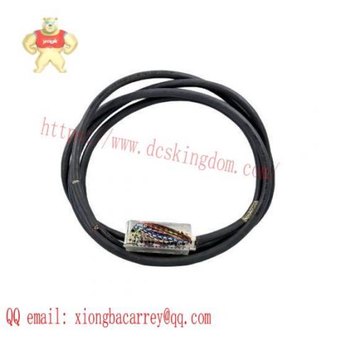 Schneider Electric BMXFTW308S Shielded Cord Set, Modular PLC Accessories