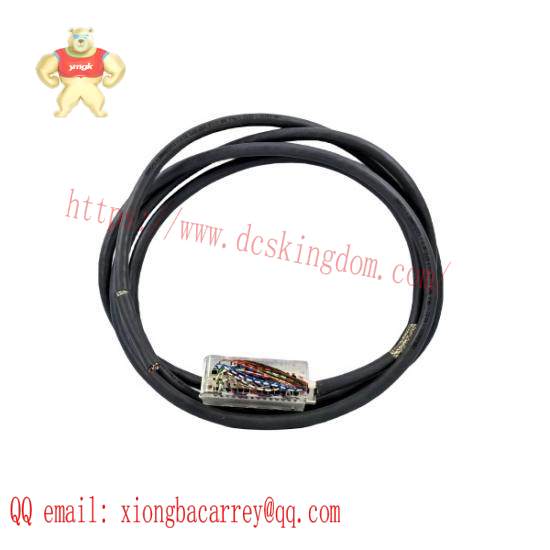 shielded_cord_set_bmxftw308s_schneider_electric.jpg Schneider Electric BMXFTW308S Shielded Cord Set, Modular PLC Accessories