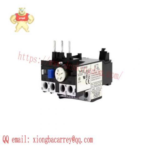 Shilin TH-P12E - 2.1A Thermal Overload Relay, Industrial Control Solutions