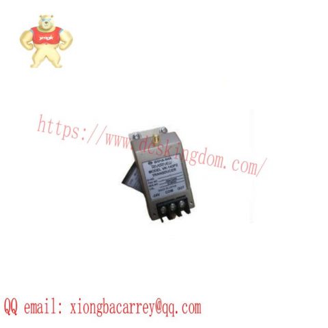 SHINKAWA VK-143P2 Motor Driver - High Precision Control Module