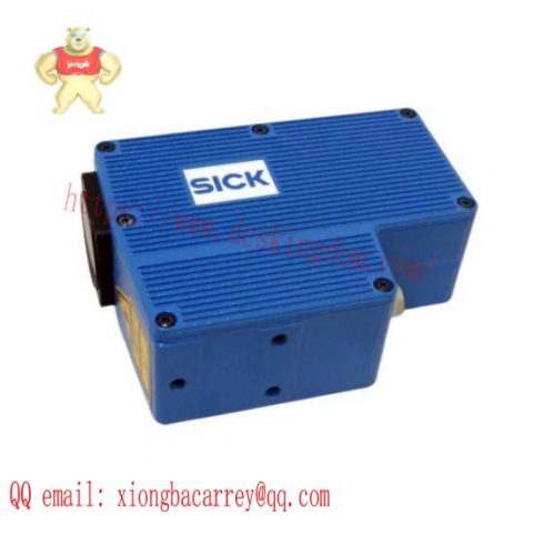 SICK DME2000-000 Distance Sensor