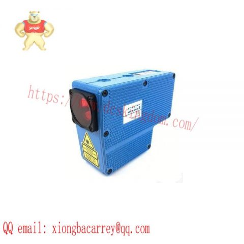 SICK DML40-2-1211 1027608: Precision Distance Measurement Device