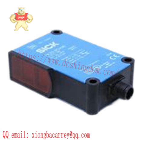 SICK WL23-2P2430: Advanced Industrial Control Module for Precision Automation