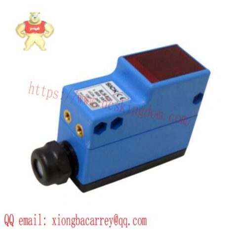 SICK WL36-230 Photoelectric Sensor