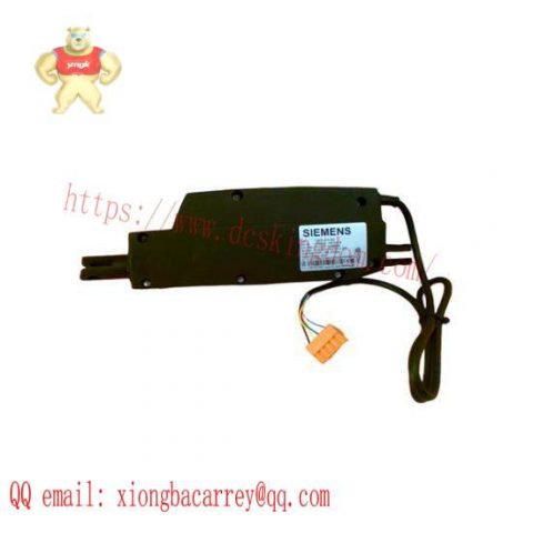 SIEMENS 122P00-2070120X: Precision Actuator for Industrial Control Solutions