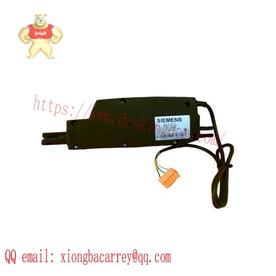 siemens_122p00-2070120x_actuator.jpg SIEMENS 122P00-2070120X: Precision Actuator for Industrial Control Solutions