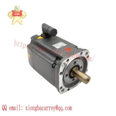 SIEMENS 1FK7063-2AF71-1RG1 SYNCHRONOUS SERVO MOTOR