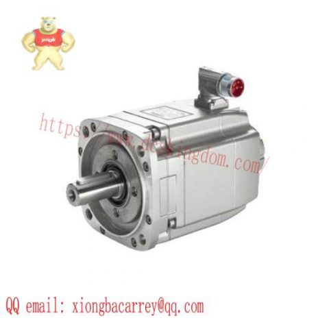 SIEMENS 1FK7063-2AF71-1RH1 Synchronous Motor - Precision and Power in Industry