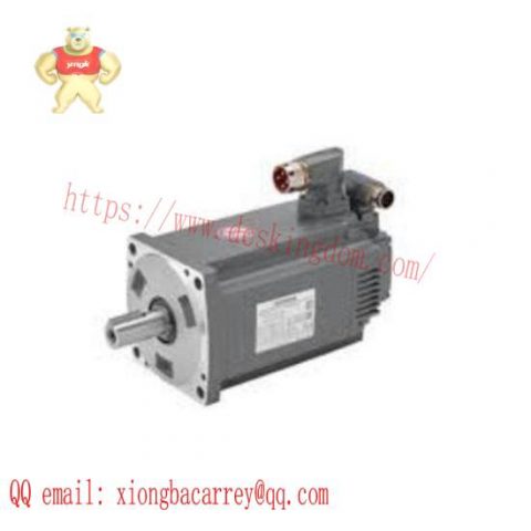 Siemens SINAMICS 1FL6044-1AF61-2AA1: Precision Control for Industrial Automation