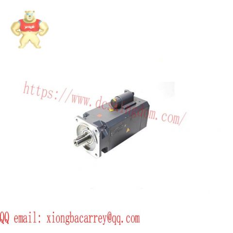 Siemens 1FT6084-1AF71-3AH1 Servo Motor: Precision Control for Industrial Automation