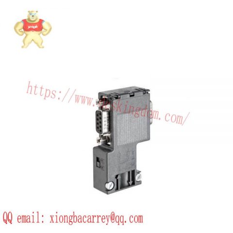 SIEMENS 6ES7972-0BB12-0XA0 SIMATIC DP Industrial Control Module