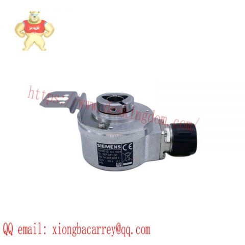 SIEMENS 1XP8032-10 Encoder for Precision Motion Control