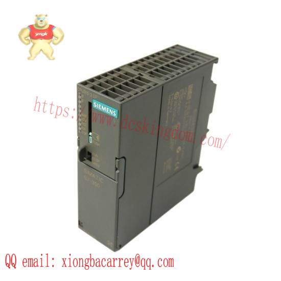 siemens_315-2ah14-oabo_cpu_315-2dp_processor_module.jpg SIEMENS 315-2AH14-OABO CPU 315-2DP Processor Module - Advanced Automation Solution