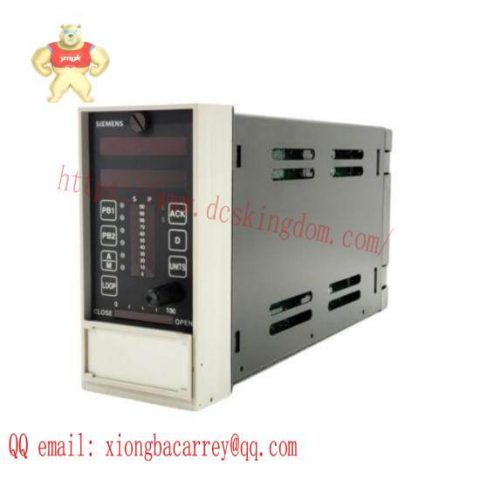 SIEMENS 353A4F1NNNNNNA4: Moore 353 Process Automation Controller